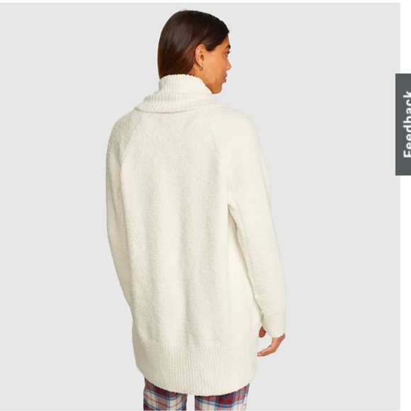 Eddie Bauer Surreal Cocoon Wrap - Picture 12 of 12